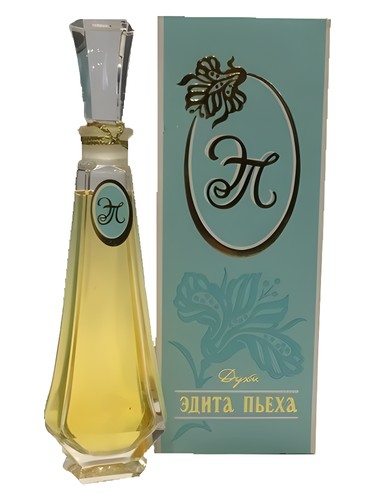 Эдита Пьеха Северное сияние perfume - a fragrance for women