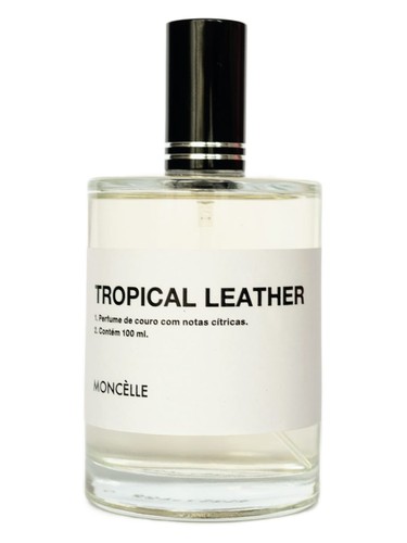 Moncèlle Tropical Leather
