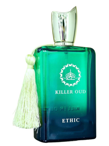 Killer wood online cologne