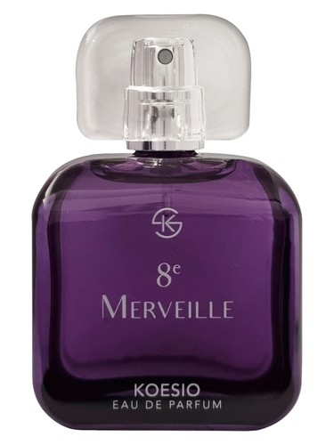 Koesio 8e Merveille
