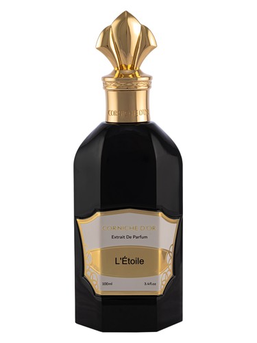 L'Étoile Corniche D'Or