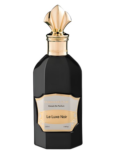 Le Luxe Noir Corniche D'Or