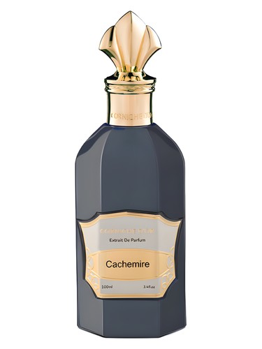 Cachemire Corniche D'Or