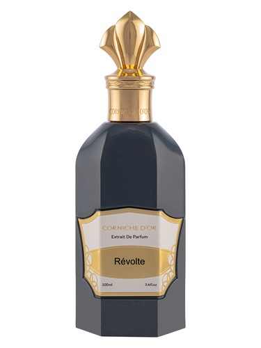 Révolte Corniche D'Or