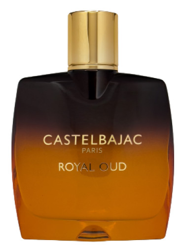 Fragrantica 2025 royal oud