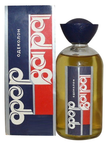 Форвард Северное сияние cologne - a fragrance for men 1985