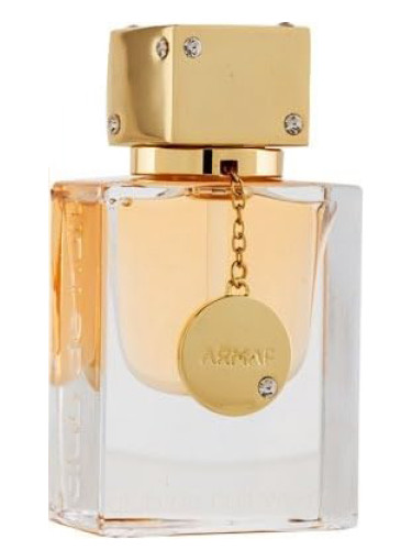 Club De Nuit Woman Perfume Oil Armaf perfume - a new fragrance for