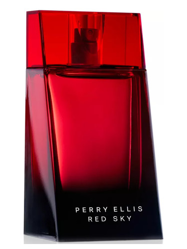 Fragrantica perry best sale ellis 360