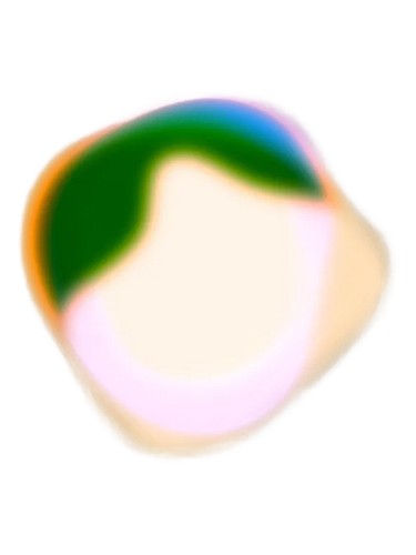 Algorithmic Perfumery Floral Swirl