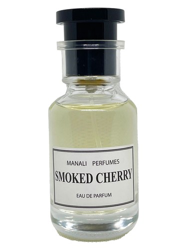 Manali Perfumes Smoked Cherry