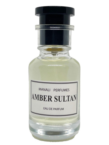 Ambre sultan discount serge lutens fragrantica