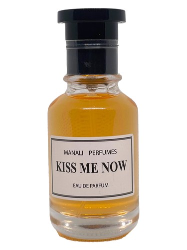 Manali Perfumes Kiss Me Now
