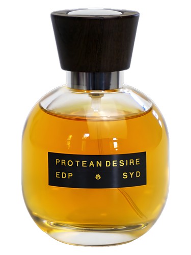 SYD Botanica Protean Desire