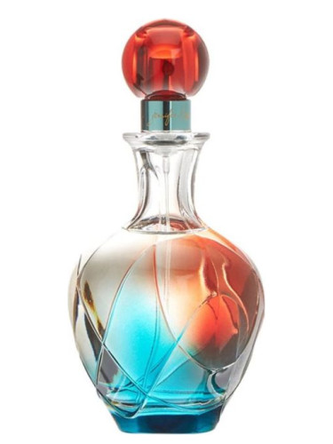 Afskedige cricket Modregning Live Luxe Jennifer Lopez perfume - a fragrance for women 2006