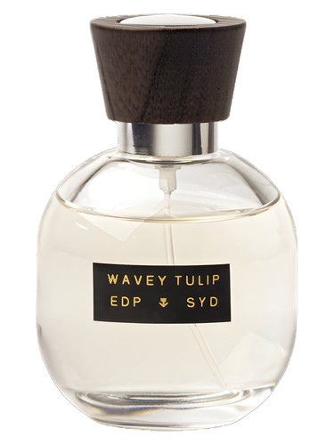 SYD Botanica Wavey Tulip