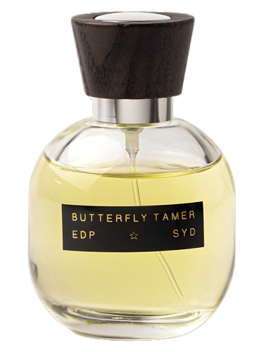 SYD Botanica Butterfly Tamer