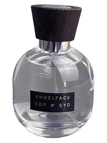 SYD Botanica Angelface