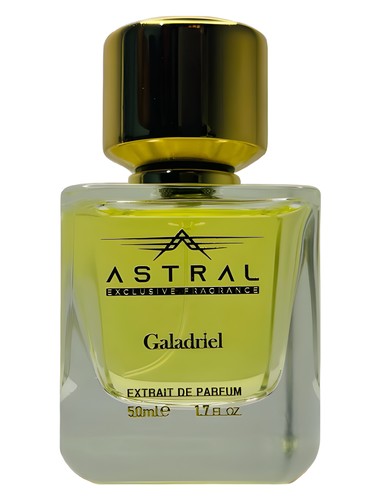 Galadriel Astral