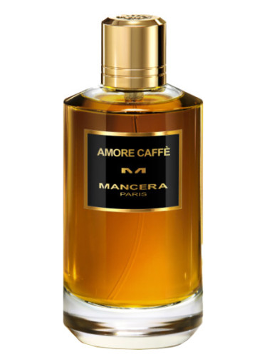 NEW MANCERA AMORE CAFFÈ PERFUME REVIEW & FIRST IMPRESSIONS: Best Coffee  Fragrance EVER?? 