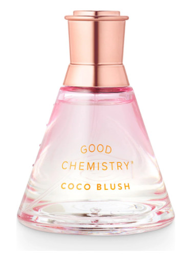 coco blush good chemistry