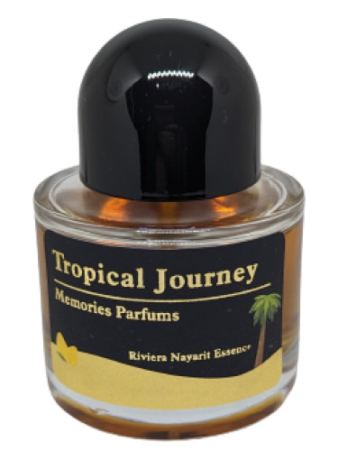 Louis Vuitton Tropical Journey Collection