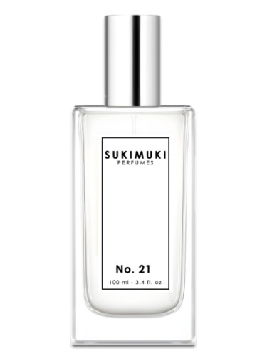 No. 21 Sukimuki