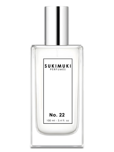 No. 22 Sukimuki