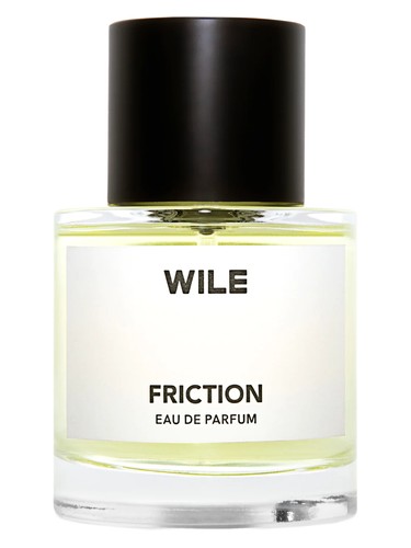 WILE Friction