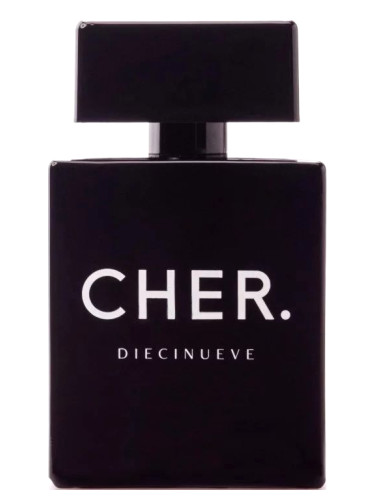 Diecinueve MARIA CHER.