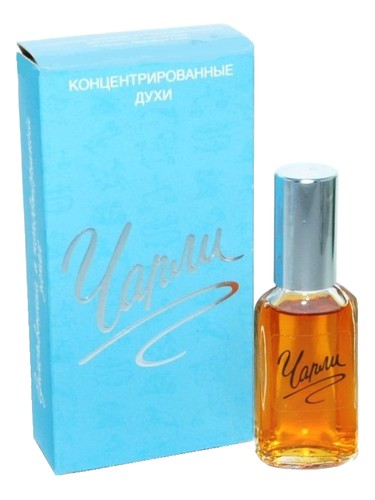 Souzparfumerprom Soyuzparfumerprom Carli