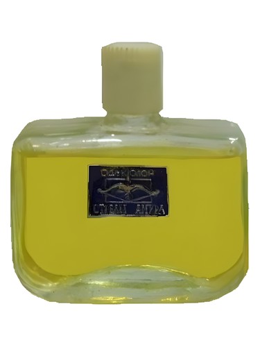 Стрелы Амура Одеколон Уральские самоцветы (Ural Gems) cologne - a ...