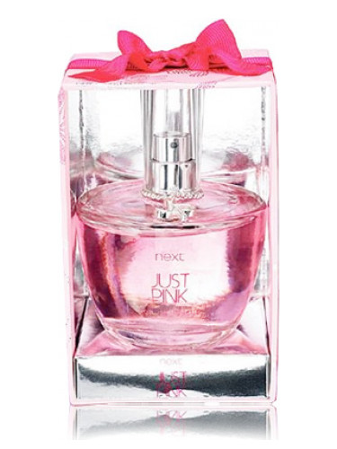 Just Pink Next perfume - a fragrance 