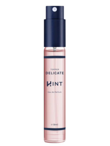 Topper Delicate Hint