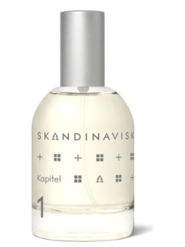 Kapitel 1 Skandinavisk