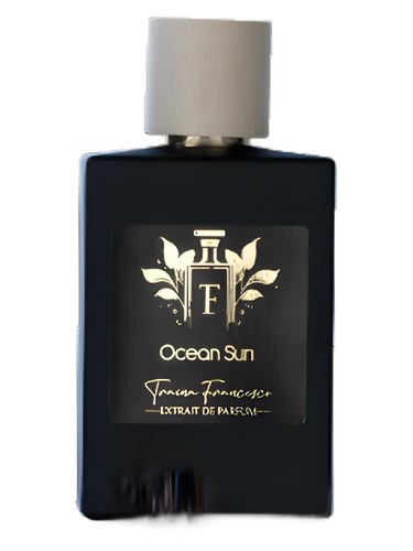 Traina Francesco Parfum Ocean Sun
