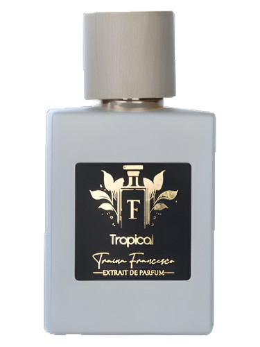 Traina Francesco Parfum Tropical