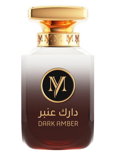 My Perfumes Dark Amber
