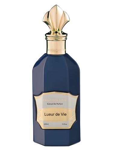 Lueur De Vie Corniche D'Or