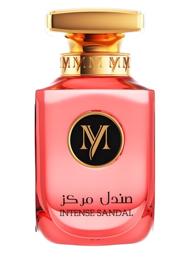 My Perfumes Intense Sandal