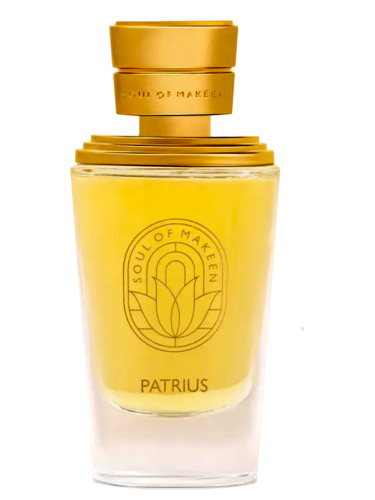Patrius Soul Of Makeen