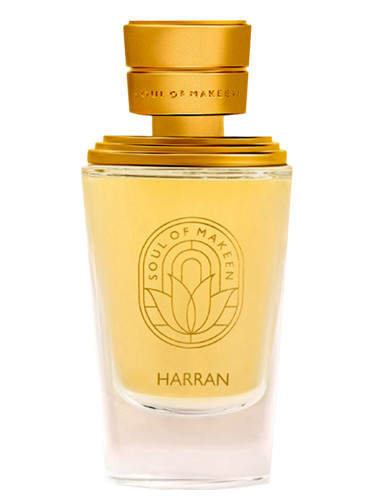 Harran Soul Of Makeen