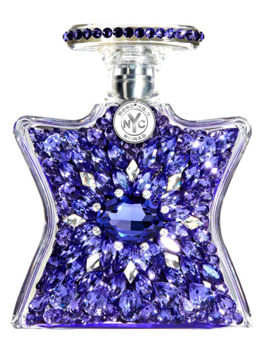 NoMad Tanzanite Bond No 9 perfume a new fragrance for women and