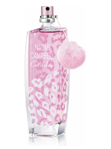 Cat Deluxe Naomi Campbell perfume - a 