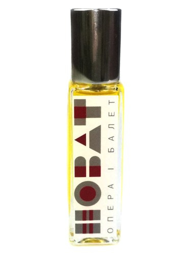 OM Parfums НОВАТ