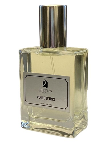 2impress Voile d’Iris