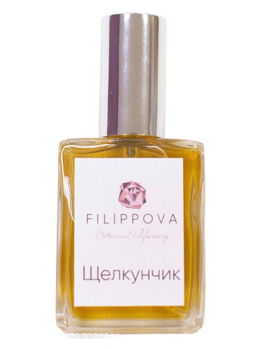 Щелкунчик Filippova Botanical Perfumery Щелкунчик Filippova Botanical Perfumery