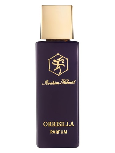 Orrisilla Ibrahim Fuhaid