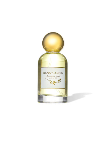 Citron et bambou Dans un Jardin