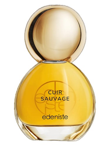 Edeniste Cuir Sauvage