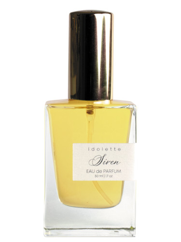 Idolette Lyric authentic Perfume Oil